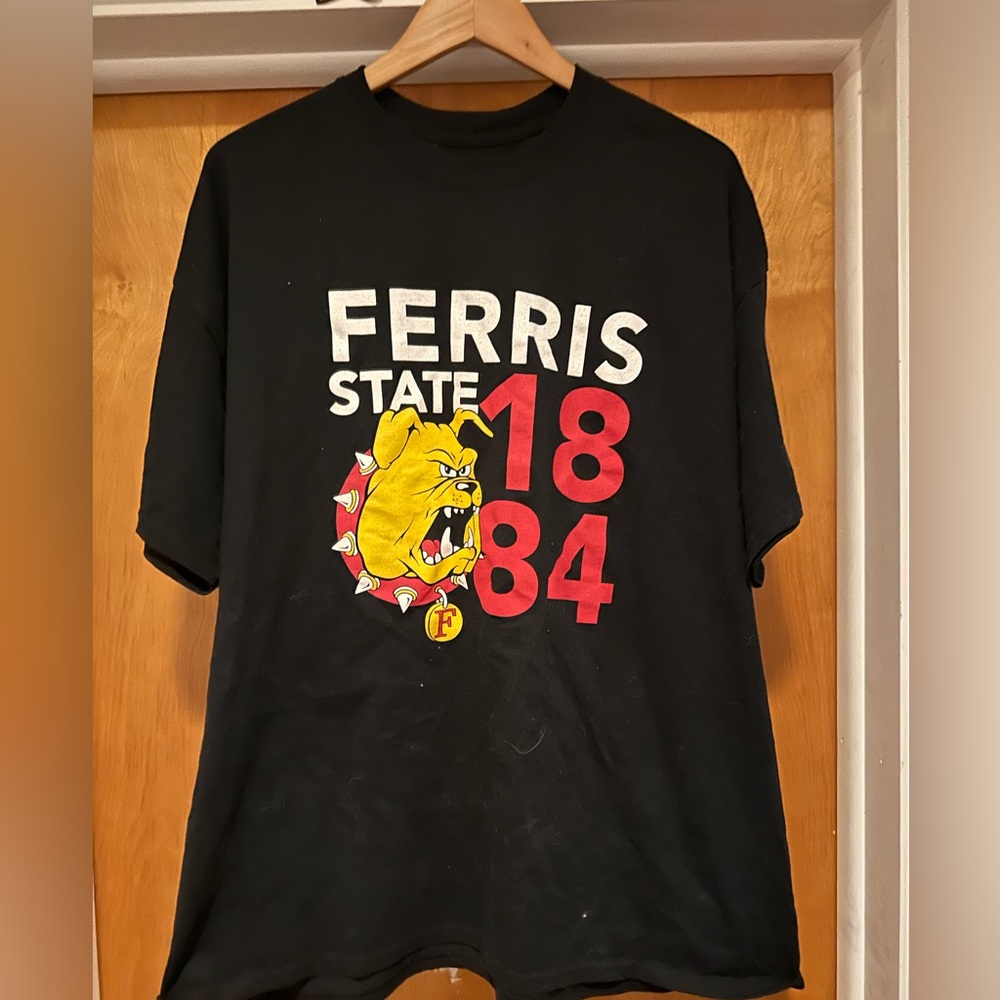 Ferris State T-Shirt
